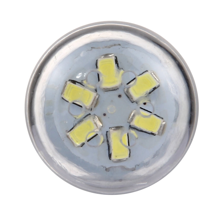 GU10 2.5W 24 LEDs SMD 5730 LED Corn Light Bulb, AC 12-24V, AC 12-24V