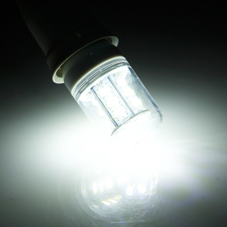 GU10 2.5W 24 LEDs SMD 5730 LED Corn Light Bulb, AC 12-24V, AC 12-24V