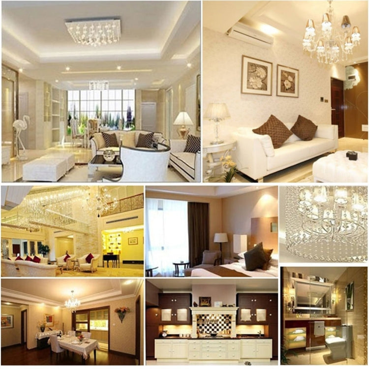 E14 3.5W 36 LEDs SMD 5730 LED Corn Light Bulb, AC 12-80V, AC 12-80V, AC 18-20V