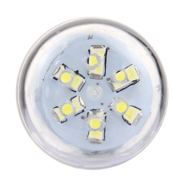 E14 3.5W 36 LEDs SMD 5730 LED Corn Light Bulb, AC 12-80V, AC 12-80V, AC 18-20V
