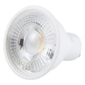 GU10 5W 8 LEDs SMD 2835 LED Spotlight 3000K Dimmable, AC 220V (Warm White), GU10-8LED