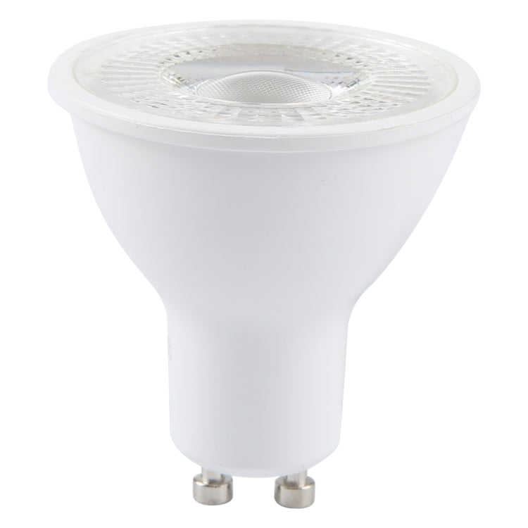 GU10 5W 8 LEDs SMD 2835 LED Spotlight 3000K Dimmable, AC 220V (Warm White), GU10-8LED