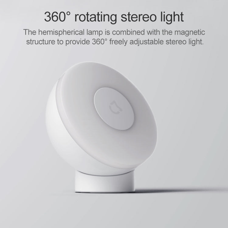 Original Xiaomi Mjia Energy-saving LED Night Light
