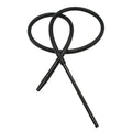 Hookah Silicone Pipe, Length: 1.7m