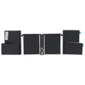 For MacBook Pro 16 inch A2485 2021 / A2780 2023 A2527 8700mAh Battery, A2485 2021 / A2780 2023 A2527