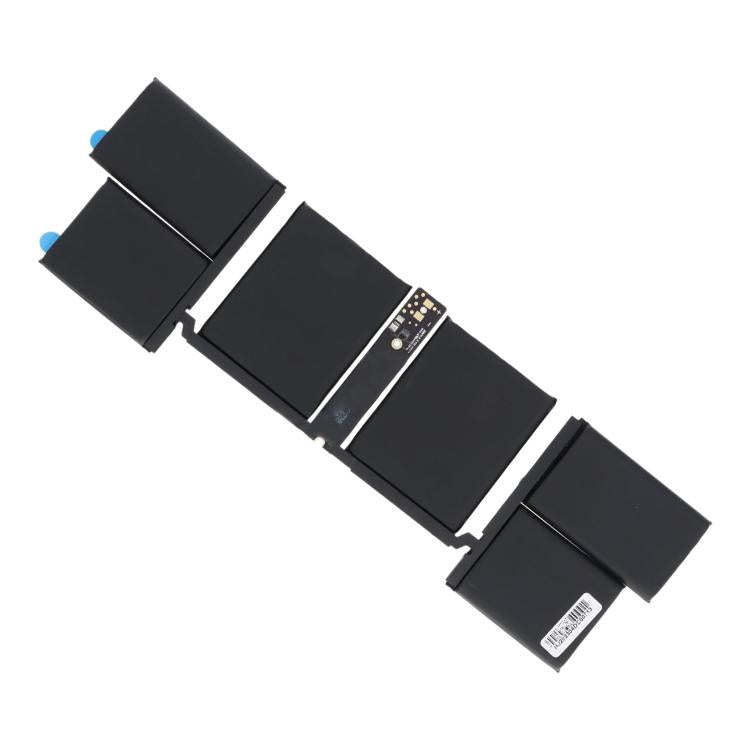 For MacBook Pro 16 inch A2485 2021 / A2780 2023 A2527 8700mAh Battery, A2485 2021 / A2780 2023 A2527