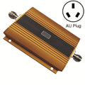 DCS-LTE 4G Phone Signal Repeater Booster, US Plug(Silver), MCP2367JAU, MCP2367JEU, MCP2367JUK, MCP2367JUS, MCP2367SAU, MCP2367SEU, MCP2367SUK, MCP2367SUS