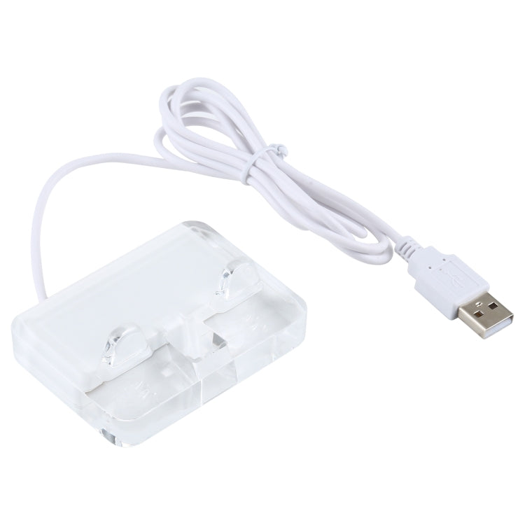 S30 Burglar Display Holder / Anti-theft Display Stand with Remote Control for iPhone / iPod with 8-Pin Port, S30 8-Pin