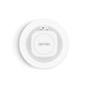 Zigbee Graffiti Wireless Smart Smoke Monitoring Alarm, Zigbee Graffiti