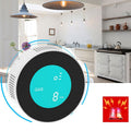 PA-210W WiFi + Tuya Gas Alarm, PA-210W
