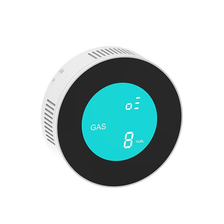 PA-210W WiFi + Tuya Gas Alarm, PA-210W