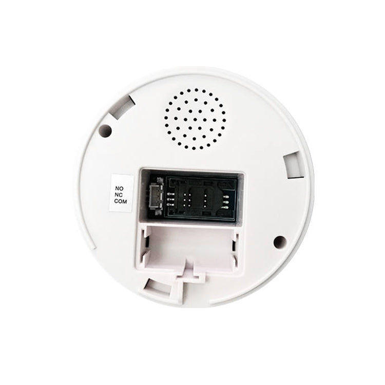 PA-210W WiFi + Tuya Gas Alarm, PA-210W