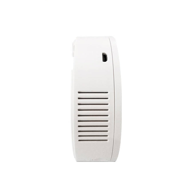 PA-210W WiFi + Tuya Gas Alarm, PA-210W
