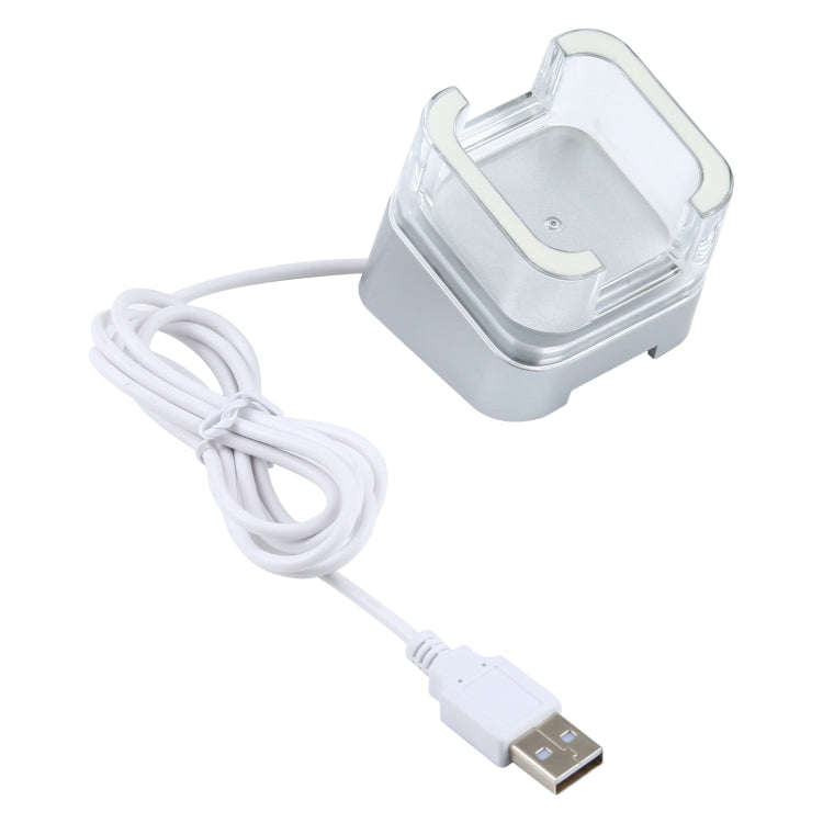 Mobile Phone Anti-theft Alarm Display Stand with Remote Control for Mobile Phones with Micro-USB Port, Micro USB Cable