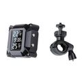 M6 Motorcycles Tire Pressure Monitor with Holder, M6