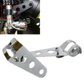 Motorcycle Headlight Holder Modification Accessories, Size:L, L