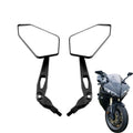 Motorcycle Modified Universal Rear View Mirror Set, MB-MR017