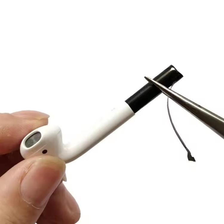 1 Pair 25mAh Replace Battery For AirPods / 2, For AirPods / 2