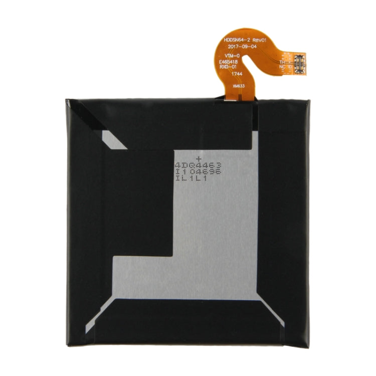 B2Q55100 Li-ion Polymer Battery for HTC U12+ / U12 Plus, For HTC U12+