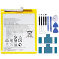 For Motorola Moto E6 Play XT2029/XT2029-1 3000mAh Replacement Li-Polymer Battery KS40, For Motorola Moto E6 Play