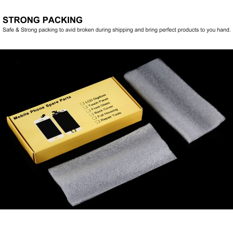 2810mAh Li-Polymer Battery HG40 for Motorola Moto G5 Plus / XT1685, For Moto G5 Plus