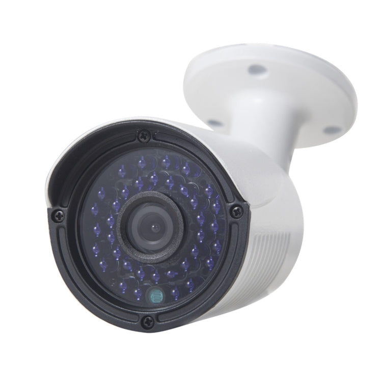 A8B2 8Ch Bullet IP Camera NVR Kit, Support Night Vision / Motion Detection, IR Distance: 20m, A8B2/Kit 720P 1.0MP, A8B2/Kit 960P 1.3MP, A8B2/Kit 1080P 2.0MP