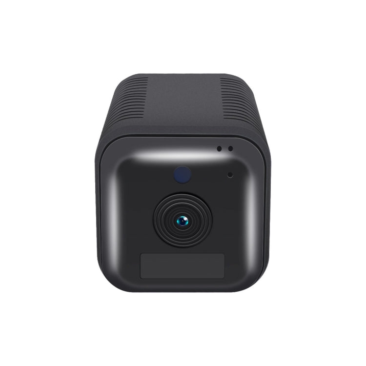 ESCAM G18 1080P Full HD Rechargeable Battery WiFi IP Camera, Support Night Vision / PIR Motion Detection / TF Card / Two Way Audio, G18