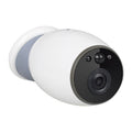 GH3 WiFi Smart Surveillance Camera with Magnet Mount, Support Night Vision / Two-way Audio, GH3 with Magnet Mount
