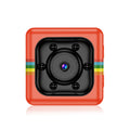 SQ11 Mini DV HD 960P 6 LEDs Sport Recorder Camera with Holder, Support Monitor Detection & IR Night Vision & TF Card, SQ11 960P 6 LEDs Red, SQ11 960P 6 LEDs Black, SQ11 960P 6 LEDs Blue