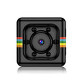 SQ11 Mini DV HD 1080P 6 LEDs Sport Recorder Camera with Holder, Support Monitor Detection & IR Night Vision & TF Card, SQ11 1080P 6 LEDs Black, SQ11 1080P 6 LEDs Blue, SQ11 1080P 6 LEDs Red