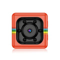 SQ11 Mini DV HD 480P 6 LEDs Sport Recorder Camera with Holder, Support Monitor Detection & IR Night Vision & TF Card, SQ11 480P 6 LEDs Red, SQ11 480P 6 LEDs Black, SQ11 480P 6 LEDs Blue