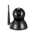 YT007 3.6mm Lens 1.0 Megapixel WiFi Wireless Infrared Dome IP Camera, Support Motion Detection & E-mail Alarm & TF Card, IR Distance: 10m, YT007