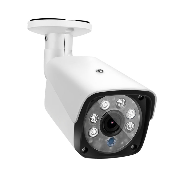 633W / IP POE (Power Over Ethernet) 720P IP Camera Outdoor Home Security Surveillance Camera, IP66 Waterproof, Support Night Vision & Phone Remote View, 633W / IP POE Black, 633W / IP POE White