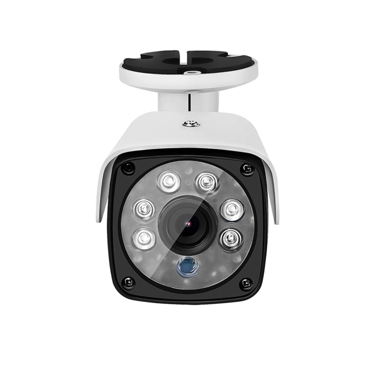 633W / IP POE (Power Over Ethernet) 720P IP Camera Outdoor Home Security Surveillance Camera, IP66 Waterproof, Support Night Vision & Phone Remote View, 633W / IP POE Black, 633W / IP POE White