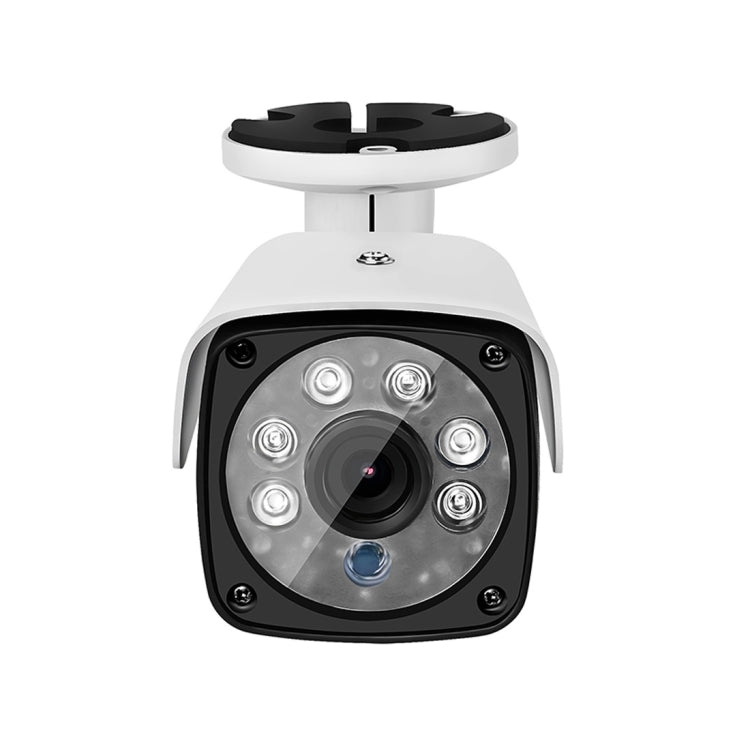 A8B3 / Kit 8CH 1080N Surveillance DVR System and 720P 1.0MP HD Weatherproof Bullet Camera, Support Infrared Night Vision & P2P & Phone Remote Monitor, A8B3 / Kit 8CH Black, A8B3 / Kit 8CH White