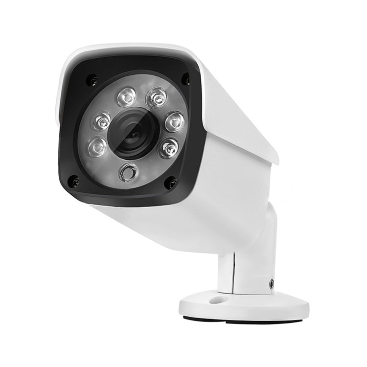 633H2 / IP POE (Power Over Ethernet) 1080P IP Camera Home Security Surveillance Camera, IP66 Waterproof, Support Night Vision & Phone Remote View, 633H2 / IP POE White, 633H2 / IP POE Black