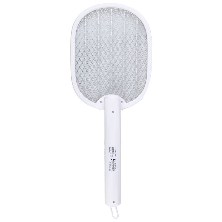Multifunctional Rotating Folding Electric Mosquito Swatter, Folding Electric Mosquito Swatter
