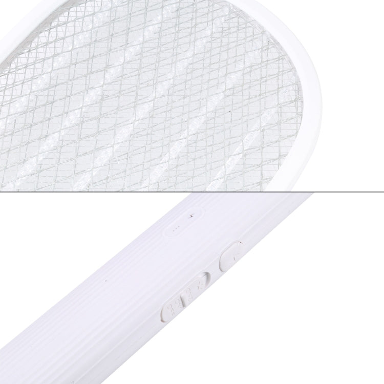 Multifunctional Rotating Folding Electric Mosquito Swatter, Folding Electric Mosquito Swatter