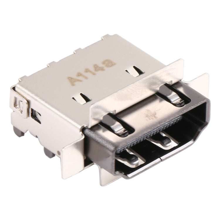 Original 1080P HDMI Port Connector A114a For Xbox Series S, For Xbox Series S