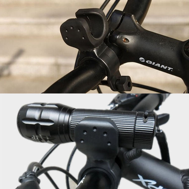 for Bicycle Bike Flashlight, 100 PCS