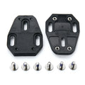 3 Hole Road Bike Pedal Cleat Spacer Shim for SpeedPlay Zero Pedal, Thickness: 5 Degrees, RD5 (US Warehouse), RD5 A