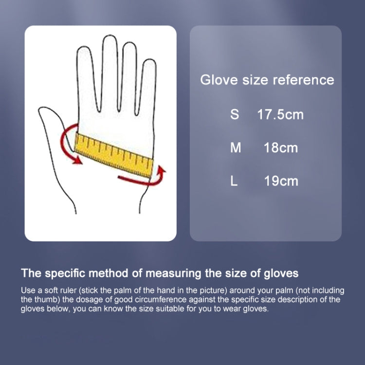 Half Finger Yoga Gloves Anti-skid Sports Gym Palm Protector, Size: L, Palm Circumference: 19cm, Size: L