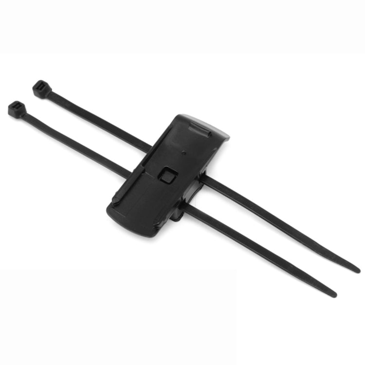 Bike Base Bicycle GPS Holder Stand for Garmin eTrex 10 / 20 / 30, Bicycle GPS Holder
