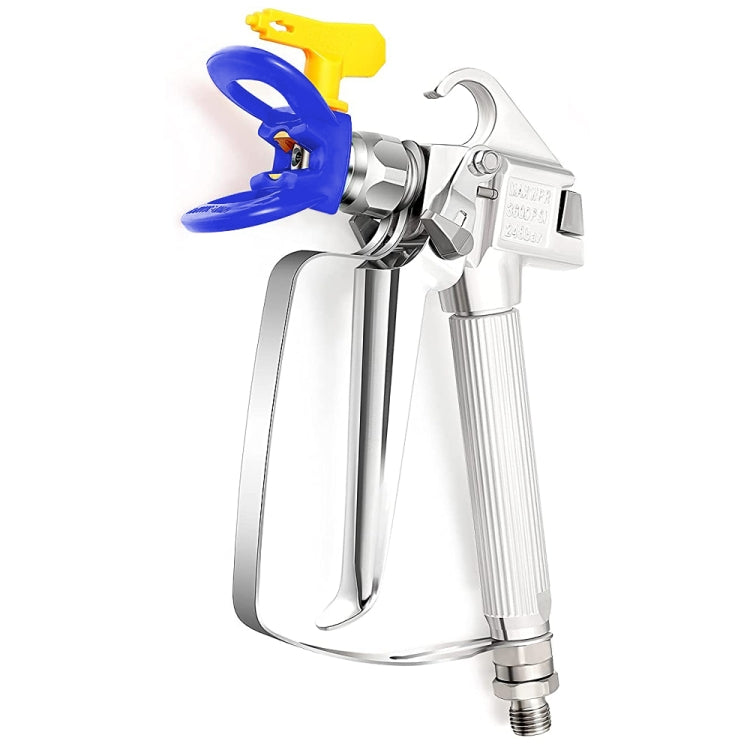 High Pressure Airless Sprayer Spray Gun & Nozzle Holder & Nozzle  Set , Paint Sprayer Sprayer Accessories