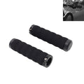 2 PCS AG30 Bicycle MTB Bike Lock-on Comfort Sponge Handlebar Hand-Stitched Grips, AG30