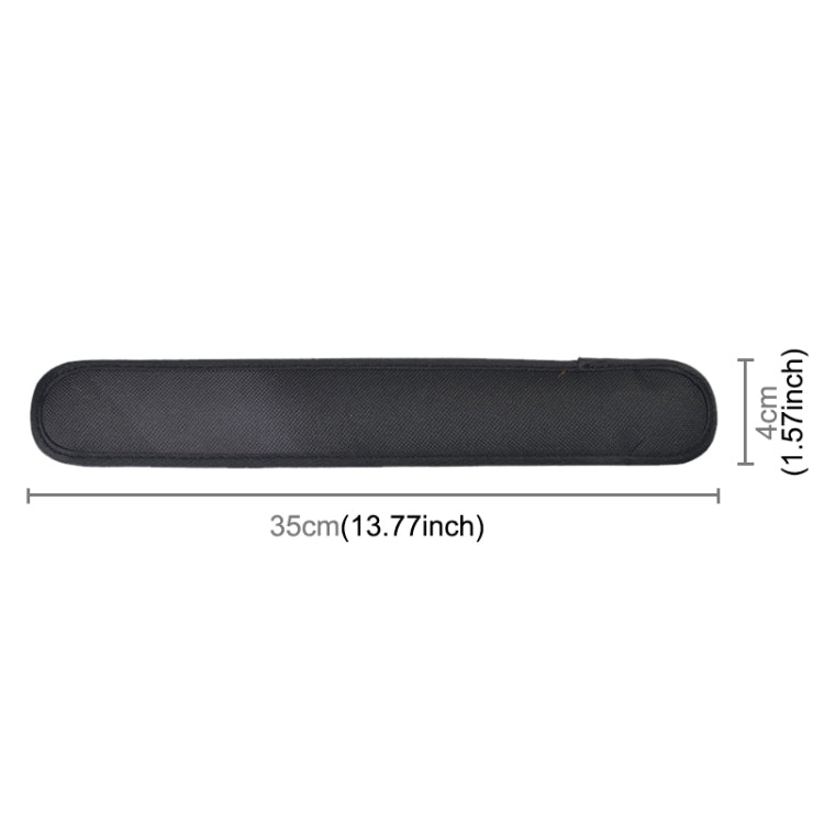 LED Luminous Slap Pat Circle Outdoors sports Wristband, Large, Size:35*4cm, 35x4cm Green, 35x4cm Blue, 35x4cm Light Green, 35x4cm Red, 35x4cm White, 35x4cm Orange, 35x4cm Pink
