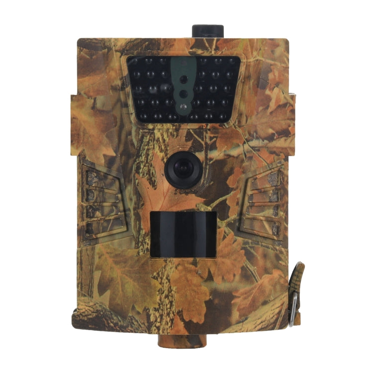 Ht-001B 1080P Outdoor Waterproof Wild Animal Infrared Thermal Night Vision Hunting Trail Camera, Ht-001B
