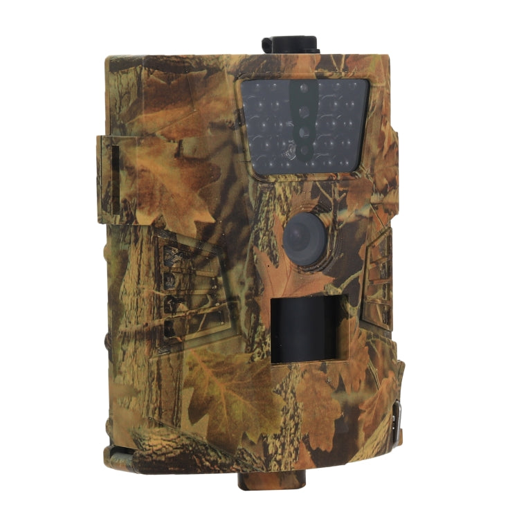 Ht-001B 1080P Outdoor Waterproof Wild Animal Infrared Thermal Night Vision Hunting Trail Camera, Ht-001B