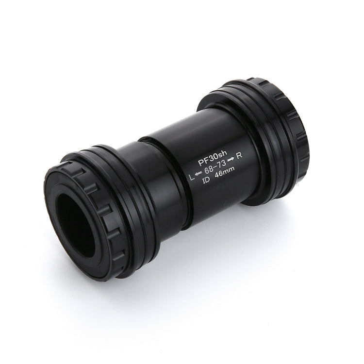 PF30 Press Fit Style Bottom Bracket Fits 68-73mm for SHIMANO / SRAM / Prowheel Mountain Bike, PF30