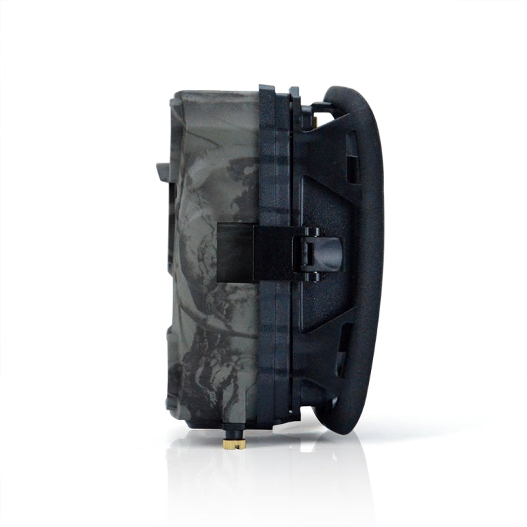 S880 5MP IR Night Vision Security Hunting Trail Camera, Sunplus 5330 Program, 100 Degree Wide Angle,110 Degree PIR Sensing Angle, S880